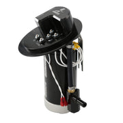 Aeromotive 11-17 Mustang S197/S550 Brushless 5.0 GPM Gear Pump 18-20 GT/Ecoboost Aeromotive Fuel Tanks