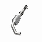 MagnaFlow Direct Fit Catalytic Converter 04-06 F-150 Pickup 5.4L 2WD D/S Magnaflow Catalytic Converter Direct Fit