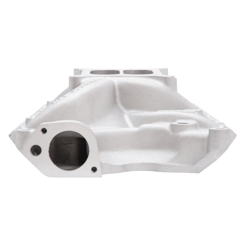 Edelbrock Performer RPM 351-W Manifold Edelbrock Intake Manifolds
