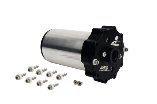 Aeromotive Fuel Pump - Module - w/o Pickup - A1000 Aeromotive Fuel Pumps