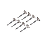 COMP Cams Titanium Valves LS7 Int 2.200 COMP Cams Valves