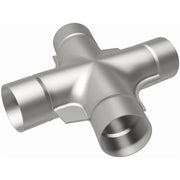 MagnaFlow Smooth Trans X 3.00inch SS 35deg. Magnaflow Catalytic Converter Universal