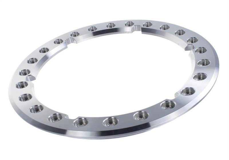 Ford Racing 21-24 Bronco / 22-24 Bronco Raptor/ 21-25 F-150 Raptor Bead Lock Ring Kit Ford Racing Wheel Accessories