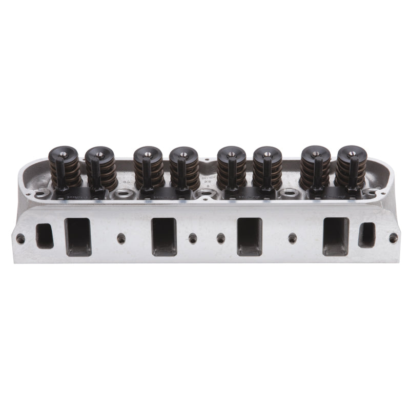 Edelbrock Single Victor Jr 289-351W-Roll/Lft Head Edelbrock Heads