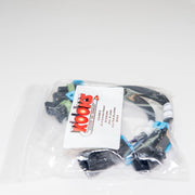 Kooks Universal O2 Sensor Ext Harn Kooks Headers Wiring Harnesses
