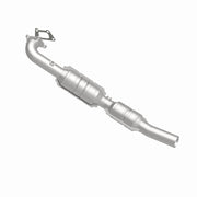 MagnaFlow Conv DF 12-13 Chevrolet Camaro V6 3.6L Magnaflow Catalytic Converter Direct Fit
