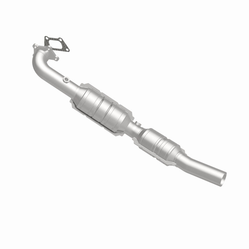 MagnaFlow Conv DF 12-13 Chevrolet Camaro V6 3.6L Magnaflow Catalytic Converter Direct Fit