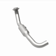 MagnaFlow 2006 Ford F-150 4.6L Direct Fit Converter Magnaflow Catalytic Converter Direct Fit