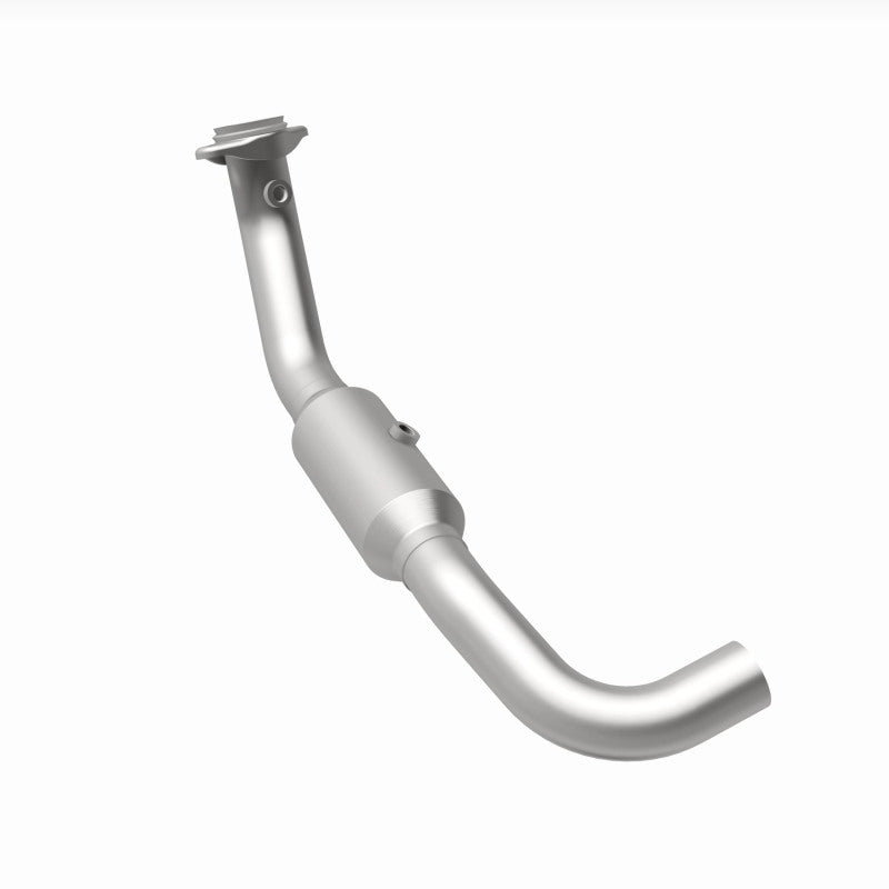 MagnaFlow 2006 Ford F-150 4.6L Direct Fit Converter Magnaflow Catalytic Converter Direct Fit