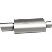 MagnaFlow Muffler W/Tip Mag Rs 14X5X8 3/4.00 Magnaflow Muffler
