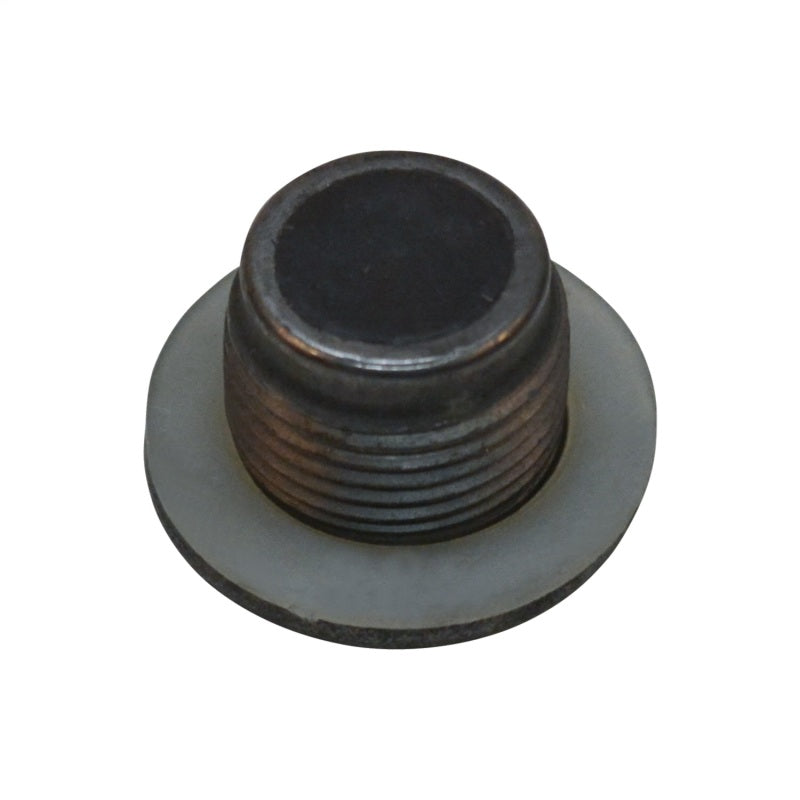 Yukon Gear Magnetic Fill Plug 20x1.5 Thread Yukon Gear & Axle Drain Plugs