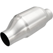 MagnaFlow Universal Catalytic Converter 2.25inch O/O Magnaflow Catalytic Converter Universal