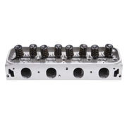 Edelbrock Cylinder Head BB Ford Performer 460 95cc for Hydraulic Roller Cam Complete Edelbrock Heads