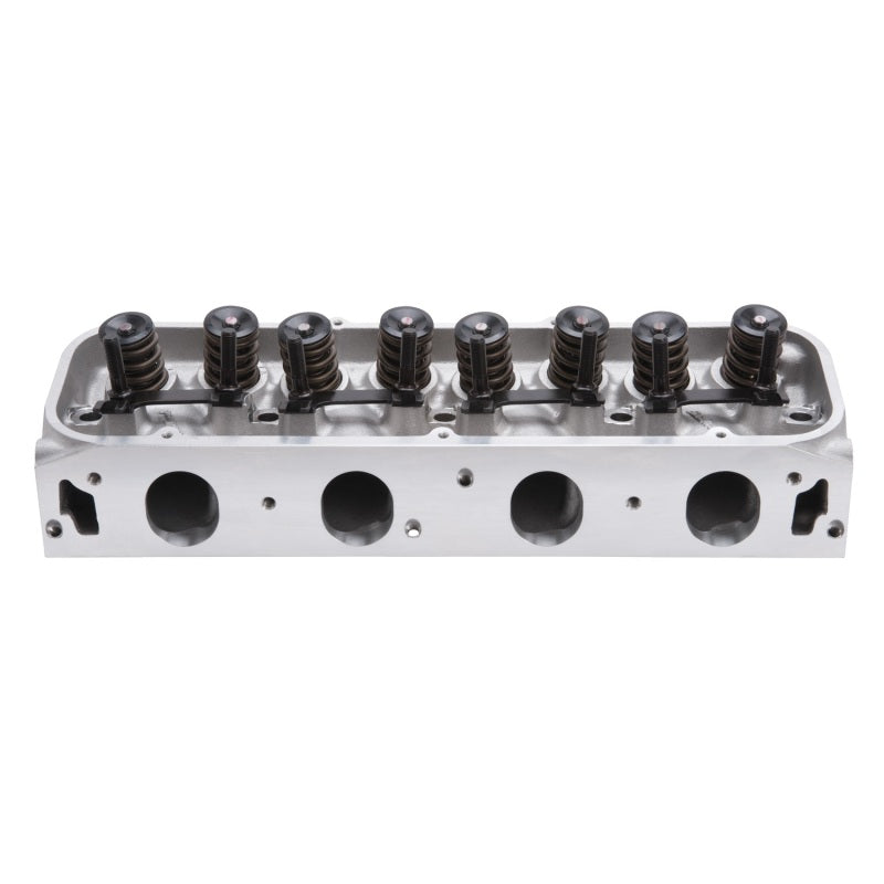 Edelbrock Cylinder Head BB Ford Performer 460 95cc for Hydraulic Roller Cam Complete Edelbrock Heads