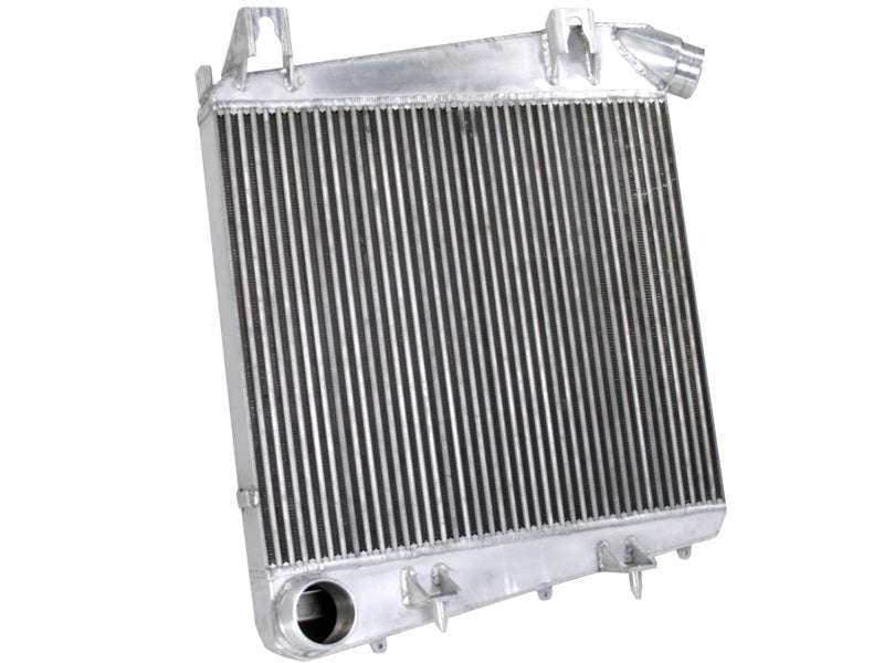 aFe Bladerunner Intercoolers I/C Ford Diesel Trucks 08-10 V8-6.4L (td) AFE POWER Intercoolers
