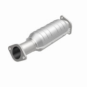 MagnaFlow Direct Fit Catalytic Converter 06-07 Hyundai Sonata 3.3L Magnaflow Catalytic Converter Direct Fit