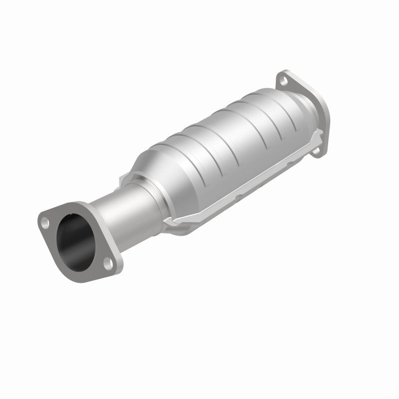MagnaFlow Direct Fit Catalytic Converter 06-07 Hyundai Sonata 3.3L Magnaflow Catalytic Converter Direct Fit