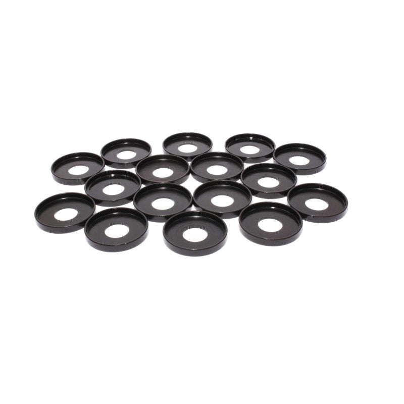 COMP Cams Spring Seat Cups For 1.500in S COMP Cams Valve Springs, Retainers