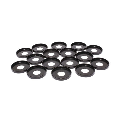 COMP Cams Spring Seat Cups For 1.500in S COMP Cams Valve Springs, Retainers