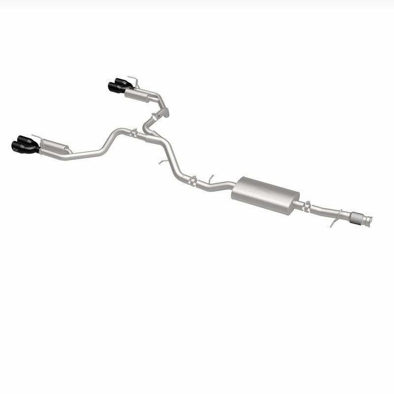 Magnaflow 2021 GMC Yukon V8 6.2L Street Series Cat-Back Performance Exhaust System