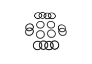 Ford Racing 8.8inch Ring & Pinion installation Kit Ford Racing Ring and Pinion Install Kits