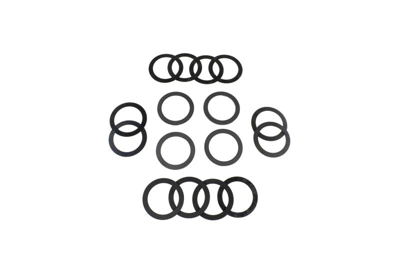 Ford Racing 8.8inch Ring & Pinion installation Kit Ford Racing Ring and Pinion Install Kits