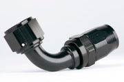 Aeromotive Hose End - AN-12 - 90 Deg Aeromotive Fittings
