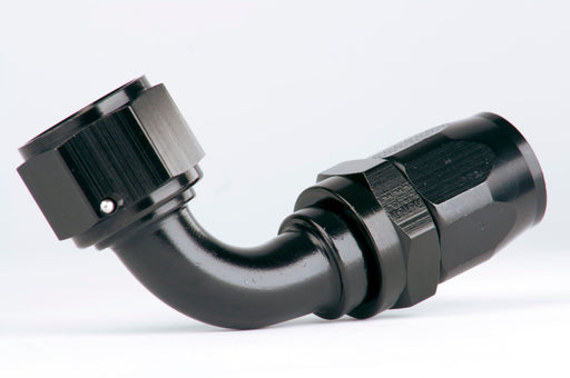 Aeromotive Hose End - AN-12 - 90 Deg Aeromotive Fittings