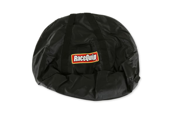 RaceQuip Heavy Duty Helmet Bag 300003RQP RACEQUIP Autoparts