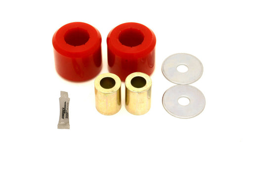 BMR 10-15 5th Gen Camaro Rear Upper Inner Control Arm Bushing Kit - Red BMR Suspension Bushing Kits