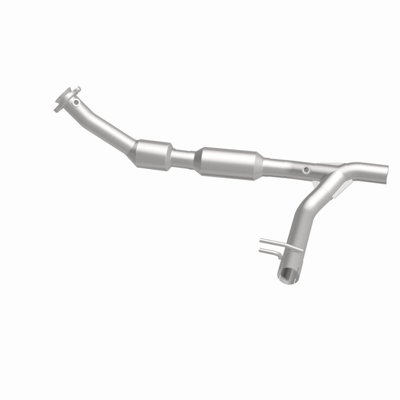 Magnaflow 02-03 Ford F-150 5.4L Direct Fit Converter Magnaflow Catalytic Converter Direct Fit