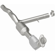 MagnaFlow 04-06 F-150 V8 4.6 OEM Underbody Direct Fit Converter Magnaflow Catalytic Converter Direct Fit