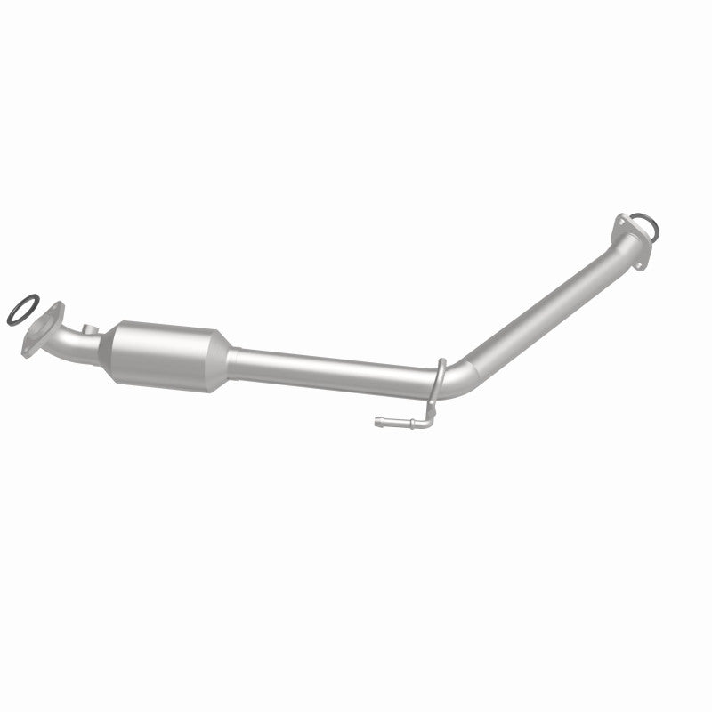 MagnaFlow Direct-Fit SS Catalytic Converter 05-06 Toyota Tundra 4.0L V6
