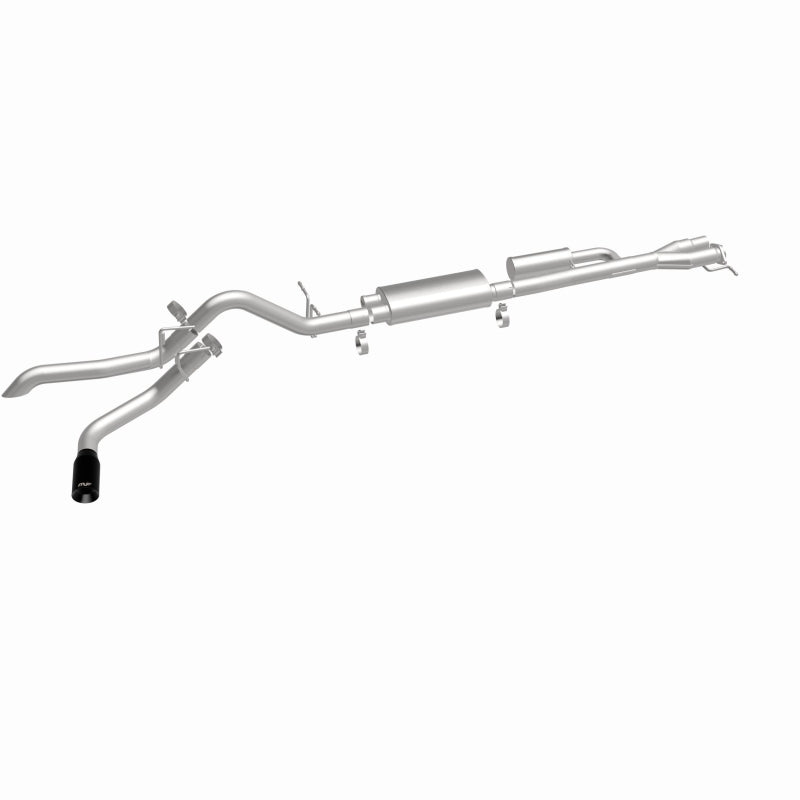 Magnaflow 2024+ Ford Ranger Overland Series Cat-Back Performance Exhaust System