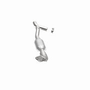 MagnaFlow Direct Fit Catalytic Converter 98 Ford Expedition 5.4L Magnaflow Catalytic Converter Direct Fit