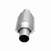 MagnaFlow Universal Catalytic Converter 2.00 inch CA Tier1 Magnaflow Catalytic Converter Universal