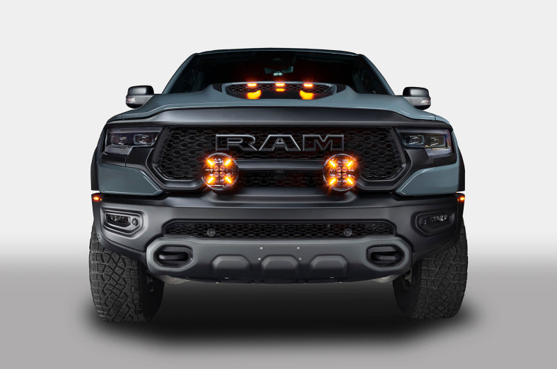 Oracle Lighting Auxiliary Lights ORACLE Lighting Light Bars & Cubes