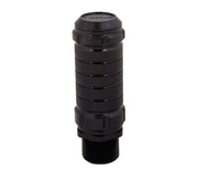 NRG Stealth Adjustable Shift Knob (M10X1.25) Nissan / Mazda / Toyota - Black NRG Shift Knobs