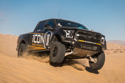 ICON 2017+ Ford Raptor Front 3.0 Series Shocks VS RR CDCV Coilover Kit ICON Coilovers