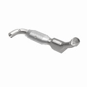 MagnaFlow Direct Fit Catalytic Converter 97-98 Ford Trucks 4.6L Magnaflow Catalytic Converter Direct Fit