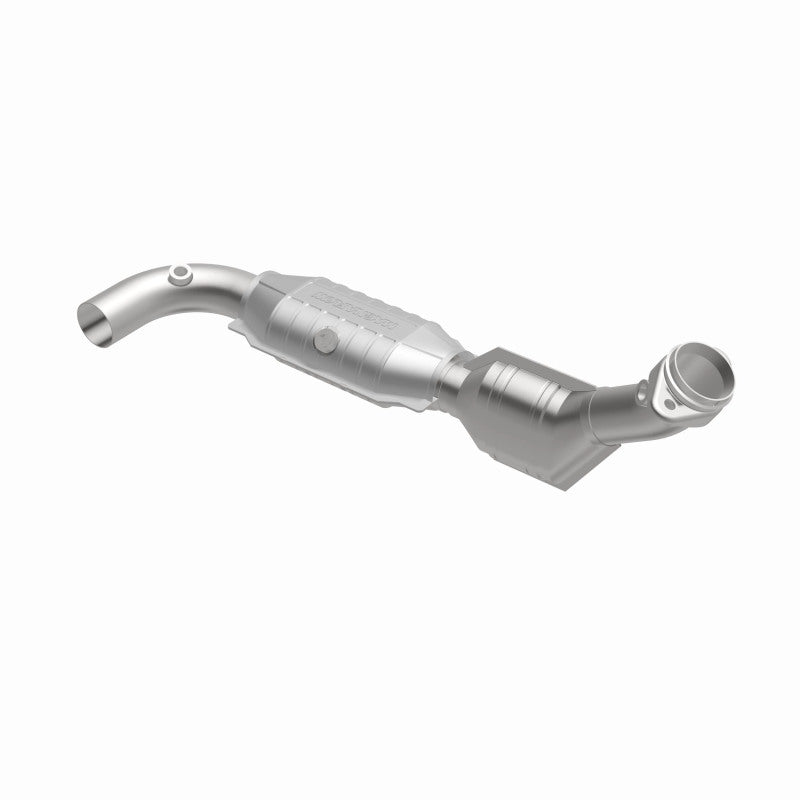 MagnaFlow Direct Fit Catalytic Converter 97-98 Ford Trucks 4.6L Magnaflow Catalytic Converter Direct Fit