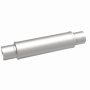 MagnaFlow Muffler Mag SS 3in 14X4X4 3.0X3.0 Magnaflow Catalytic Converter Universal