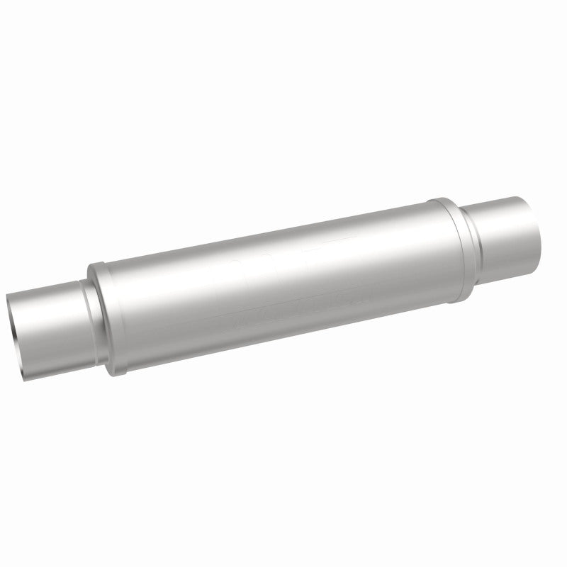MagnaFlow Muffler Mag SS 3in 14X4X4 3.0X3.0 Magnaflow Catalytic Converter Universal