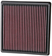 K&N Opel Adam L4-1.2L F/I 12-17 K&N Engineering Air Filters - Direct Fit