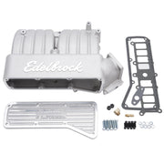 Edelbrock 351-W EFI Plenum Edelbrock Intake Manifolds
