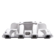 Edelbrock Manifold Performer RPM GM LS3 Carbureted 4150 Series Flange Edelbrock Intake Manifolds