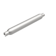 MagnaFlow Muff GP 3.5 Dia 26inch 2/2 Magnaflow Muffler