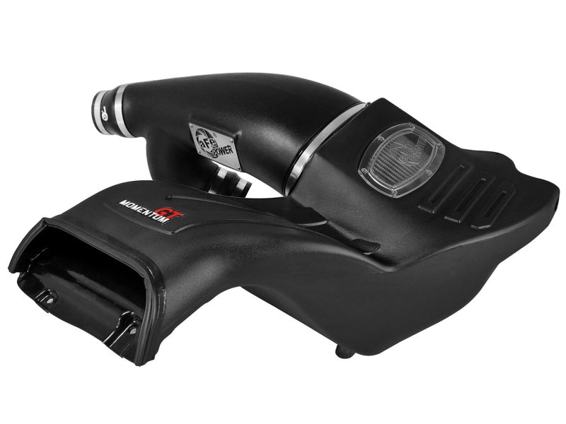 aFe Momentum GT Pro DRY S Intake System 2016 Ford F-150 EcoBoost V6-2.7L/3.5L (tt) aFe Cold Air Intakes