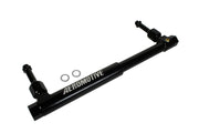 Aeromotive Fuel Log - Demon 9/16-24 Thread Aeromotive Fuel Manifolds