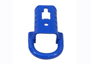 Ford Racing 15-22 F-150 Tow Hooks - Blue (Pair) Ford Racing Tow Hooks